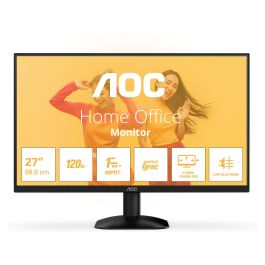 Monitor Gaming AOC 27B35HM 27" Precio: 125.49999968. SKU: B18HHMJBMN