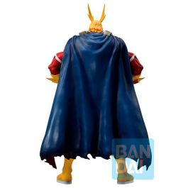 Ichibansho Figura All Might Longing From Two People My Hero Academia 22cm