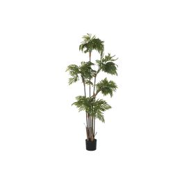 DKD Home Decor Planta Artificial Decorativa Verde de Polietileno, 165 cm Alto x 60 cm Ancho x 60 cm Profundo (Pack 2 Unidades) Precio: 159.89000016. SKU: B1GSDWNWSX