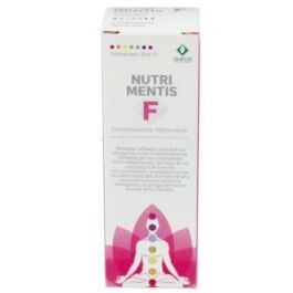 Nutrimentis F 30Ml. Precio: 27.7899996. SKU: B1FNKCJ46H