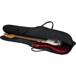 GATOR Funda Guitarra Eléctrica "GC-ELECTRIC-XL" Negra Nylon Eco 1050 x 400 x 30 mm