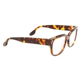 Montura de Gafas Mujer Victoria Beckham VB2639-5317234 Ø 53 mm Montura de Gafas Mujer Victoria Beckham VB2639-5317234 Ø 53 mm