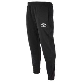 Pantalón de Chándal para Niños Umbro 51137U 090 Negro Precio: 34.9918569. SKU: S2021946