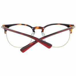 Montura de Gafas Hombre Ducati DA1010-51403 Marrón Ø 51 mm