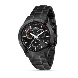 Reloj Hombre Sector (Ø 45 mm) Reloj Hombre Sector (Ø 45 mm) Precio: 143.79000031. SKU: B1HXAQ25T3