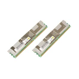 CoreParts 16GB Memory Module 667Mhz DDR2 Major DIMM - KIT 2x8GB - Fully Buffered Precio: 682.50000027. SKU: B1E836FMVD