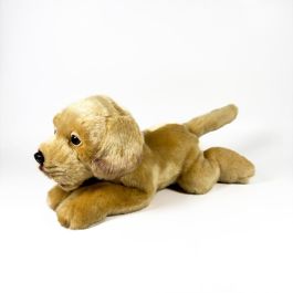 Peluche Labrador Canela Tumbado 25Cm 939D00285 Bocalan Peluche Labrador Canela Tumbado 25Cm 939D00285 Bocalan Precio: 24.95000035. SKU: B1D8NK54D7