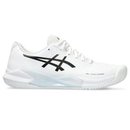Zapatillas de Tenis para Hombre Asics Gel-Challenger 14 Clay Blanco 38