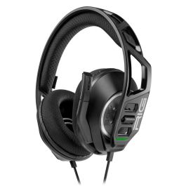 Auriculares con Micrófono Gaming Nacon RIG 300 PRO HX Negro Precio: 34.50000037. SKU: B14CRH2MK4