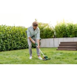 Cortacésped UniversalGrass Cut 18-260 con batería Bosch Cortacésped UniversalGrass Cut 18-260 con batería Bosch
