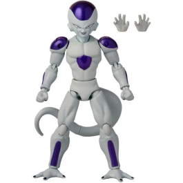 Bandai Figura Dragon Stars Freezer Forma Final 17cm Dragon Ball Super 36893