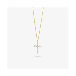 Collar Mujer Radiant RY000133 45 cm