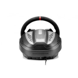 Thrustmaster Volante + Pedales T300 Ferrari Integral Alcantara Edition para Ps3/Ps4/Pc (4160652) Thrustmaster Volante + Pedales T300 Ferrari Integral Alcantara Edition para Ps3/Ps4/Pc (4160652)