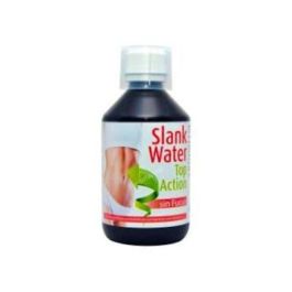 ESPADIET Slank Water Top Action Diurético Sin Fucus 250Ml para Eliminación de Líquidos Precio: 20.79. SKU: B1693324M4