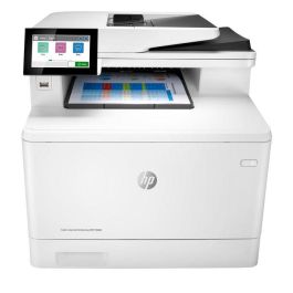 HP Color LaserJet Enterprise MFP M480f Precio: 960.50000013. SKU: B16XK5Y8VY