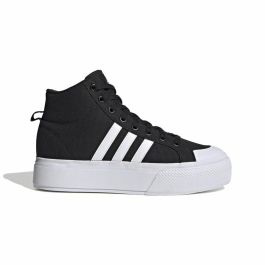 Zapatillas Deportivas Mujer Adidas vada 2.0 Mid Platform Negro Precio: 75.0079. SKU: B13TMFM4WG