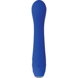 Vibrador Punto G Evolved Azul