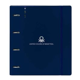 Safta Carpeblock PP Foam 4 Anillas 35mm Damero con Recambio 27x32x4cm Precio: 13.78999974. SKU: B1927EBBH3