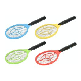 Raqueta eléctrica matainsectos 46x17cm, colores surtidos Precio: 5.79000004. SKU: B12FS9WCKA