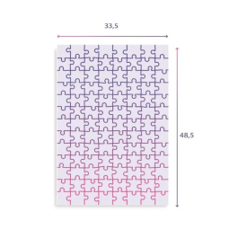 Clementoni 104 piezas Super Dragon Ball Super CLE1694470653299