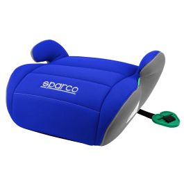 Sparco Alzador Niños F100Ki Ece R129-03 Azul S01929IAZ para 22-36 Kgs y 125-150 Cm Precio: 39.49999988. SKU: B1H75QHHNF