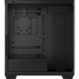 Corsair 3500X Midi Tower Negro - Torre PC ATX, Ventana Lateral, USB 3.2, Ref. CC-9011276-WW