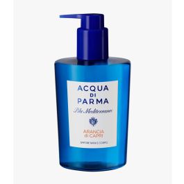 Acqua Di Parma Blu Mediterraneo Arancia Di Capri Gel de Cuerpo y Manos 300 ml Precio: 36.9499999. SKU: B1FYWYTD8J