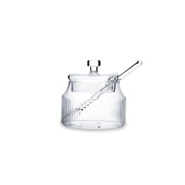 Azucarero Borosilicato Trend Quid 6,5x8,5x8,3 cm Precio: 4.88999962. SKU: B15NVMWYSS