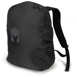 DICOTA CATURIX FORZA eco Mochila Gaming 15.6" 27L Negra