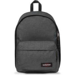 Eastpak EAS5415187811946 Mochila Fuera de la oficina Mezclilla negra Precio: 65.68999976. SKU: B139MTEARW