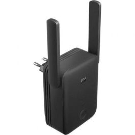 Xiaomi DVB4348GL Mi WiFi Range Extender AC1200 - Repetidor WiFi Inalámbrico Doble Banda 1200Mbps con 2 Antenas y Punto de Acceso Xiaomi DVB4348GL Mi WiFi Range Extender AC1200 - Repetidor WiFi Inalámbrico Doble Banda 1200Mbps con 2 Antenas y Punto de Acceso