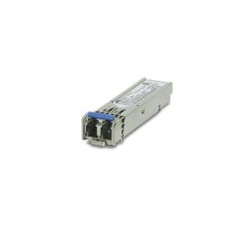 Allied Telesis SFP Pluggable Optical Module, 1000LX10, 10km, Single mode, Dual fiber [Tx=1310,Rx=1310], LC conn. (-40 to 85°C) Precio: 168.98999997. SKU: B1DMDZZ474