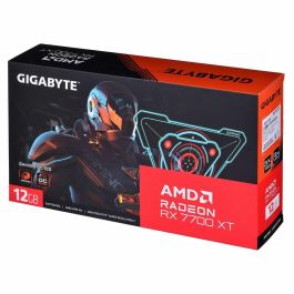 Tarjeta Gráfica Gigabyte GV-R77XTGAMING OC-12 12 GB GDDR6