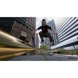 Solutions2Go 884095213930 Skater XL - Juego de Nintendo Switch Solutions2Go 884095213930 Skater XL - Juego de Nintendo Switch