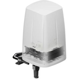 Teltonika PR1ICA70 Antena LTE/5G/Wi-Fi/GNSS Outdoor IP67 para RUTX50/RUTM50 0.617-4.2 GHz 28 dBi