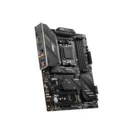 MSI MAG X670E TOMAHAWK WiFi placa base AMD X670 Zócalo AM5 micro ATX MSI MAG X670E TOMAHAWK WiFi placa base AMD X670 Zócalo AM5 micro ATX