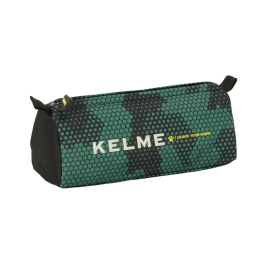 Safta Estuche Portatodo Kelme Camo 80x210x70 mm con un Compartimento Precio: 9.4864. SKU: B1K3L6PDJZ