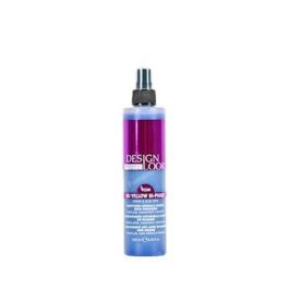 Design Look Acondicionador Bifásico No Yellow Vegan Sin Enjuague 250ml - Neutraliza Reflejos Amarillos con Argán y Aloe Vera Precio: 8.49999953. SKU: B1HW4B5GNW