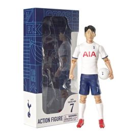 BANBO TOYS Figura articulada Son Tottenham Hotspur 20cm BANBO TOYS Figura articulada Son Tottenham Hotspur 20cm Precio: 22.94999982. SKU: B16ENK55QB