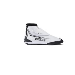 Sparco K-Prime Zapatillas Talla 36 Blanco-Negro S0012B536BINR