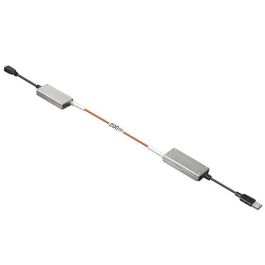 Lindy 200m Fibre Optic USB 2.0 Extender Lindy 200m Fibre Optic USB 2.0 Extender