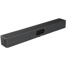 Yealink MeetingBar A25-025 Video Bar y CTP25 Touch Console Kit Bundle, 4K Ultra HD, Negro Precio: 1864.58999991. SKU: B1HPER9YJB