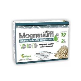 Minera Magnesium Precio: 16.5. SKU: B158YVD32L