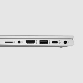 HP Pro x360 435 G10 AMD Ryzen 7 7730U 33.8cm 13.3Zoll FHD BV 400 Touch 2x16GB 1TB/PCIe NVMe/SSD UMA Wi-Fi 6E BT FPR W11P 3J Gar (DE)
