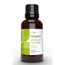 Mandarina Verde Aceite Esencial Bio 30Ml. Mandarina Verde Aceite Esencial Bio 30Ml. Precio: 25.4999998. SKU: B16Y7GFYWS