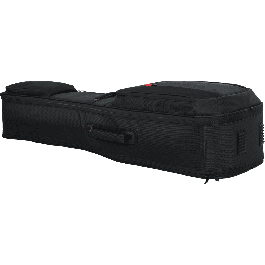 Softcase Para 2 Guitarras Eléctricas "Gator Pro Go" Softcase Para 2 Guitarras Eléctricas "Gator Pro Go"