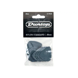 DUNLOP Standard - 0,88Mm Pack 12 Unidades Nylon Precio: 5.50000055. SKU: B12JVA2FDT