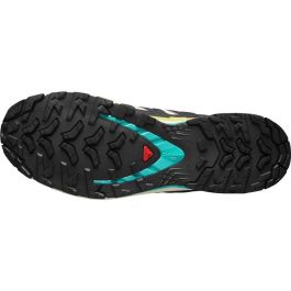 Zapatillas de trail para hombre Salomon Xa Pro 3D V9 Gtx Marrón claro XL
