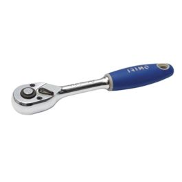 Irimo Llave Carraca Reversible 3/8'' Profesional Precio: 19.49999942. SKU: B1BA73XHBG