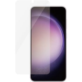 PanzerGlass Protector de Pantalla UWF para Samsung Galaxy S23 Plus Ultra-Wide Fit, Antirayones, Antigolpes, Antibacteriano Precio: 44.5000006. SKU: B1EDZZKEWX